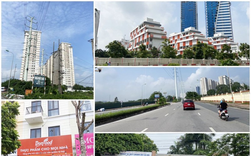 Giá đất Yên Nghĩa Hà Đông 2026: Có nên đầu tư trước khi Vành đai 4 hoàn thành?