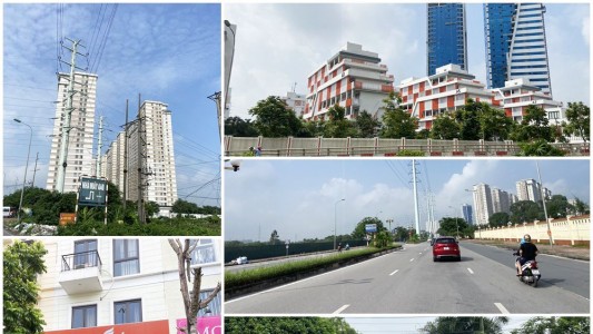 Giá đất Yên Nghĩa Hà Đông 2026: Có nên đầu tư trước khi Vành đai 4 hoàn thành?