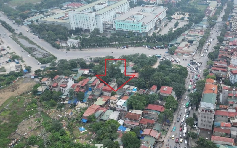 Gỡ vướng GPMB nút giao Phạm Tu – Xa La: Đẩy nhanh tiến độ hạ tầng phía Nam Hà Nội