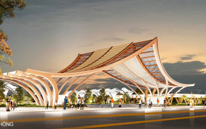 Mậu Lương – Xa La đón sóng hạ tầng: Điểm sáng đầu tư phía Nam Hà Nội