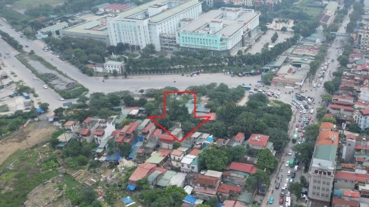 Gỡ vướng GPMB nút giao Phạm Tu – Xa La: Đẩy nhanh tiến độ hạ tầng phía Nam Hà Nội