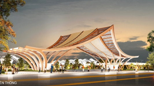 Mậu Lương – Xa La đón sóng hạ tầng: Điểm sáng đầu tư phía Nam Hà Nội