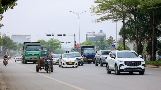 Toàn cảnh hạ tầng trăm nghìn tỷ kết nối Vinhomes Olympic: Đại lộ 90m, cao tốc 12 làn, tâm điểm phía Nam Hà Nội