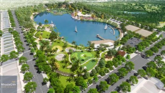 Bất động sản Mậu Lương Hà Đông 2026: Bứt phá nhờ hạ tầng, cơ hội đầu tư sinh lời rõ nét