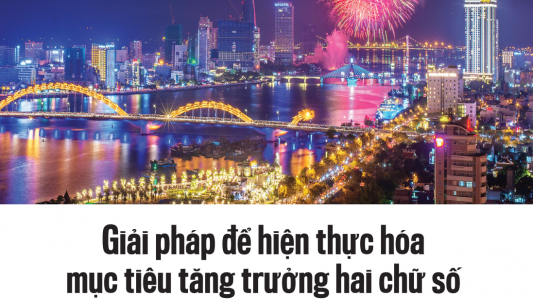 Giải pháp hiện thực hóa mục tiêu tăng trưởng hai chữ số năm 2026 – Cơ hội cho thị trường bất động sản