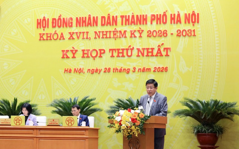 Quy hoạch Hà Nội tầm nhìn 100 năm: Bài toán vốn hóa đất đai và cơ hội thị trường bất động sản