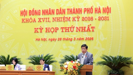Quy hoạch Hà Nội tầm nhìn 100 năm: Bài toán vốn hóa đất đai và cơ hội thị trường bất động sản
