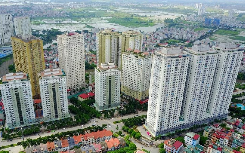 Khu đô thị Xa La Hà Đông: Tổng quan, hạ tầng kết nối và tiện ích mới nhất 2026