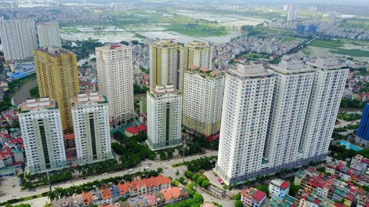 Khu đô thị Xa La Hà Đông: Tổng quan, hạ tầng kết nối và tiện ích mới nhất 2026