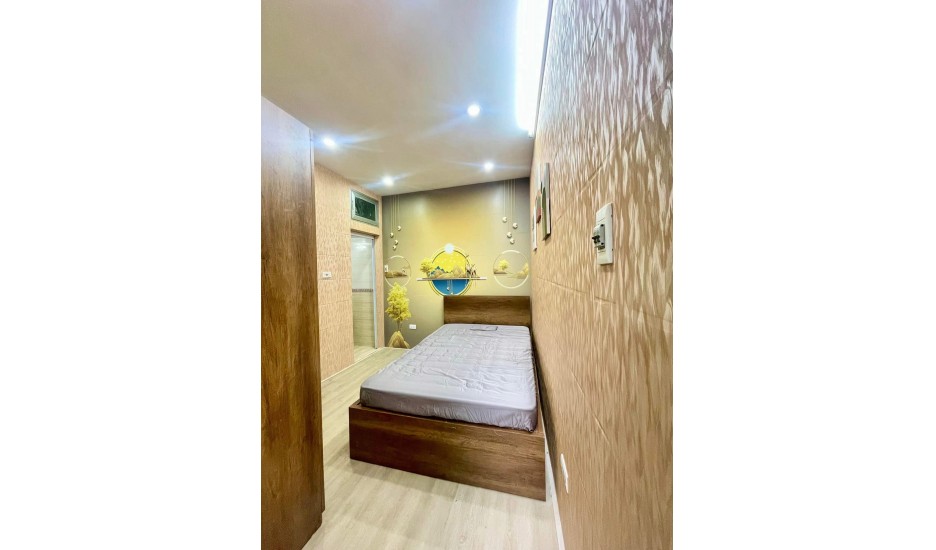 Bán nhà trung tâm Hai Bà Trưng - Giá chỉ hơn 3 tỷ