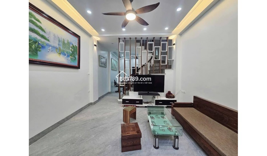 Bán Nhà Lô Góc 3 Thoáng Khu Quân Đội - Vương Thừa Vũ, Thanh Xuân