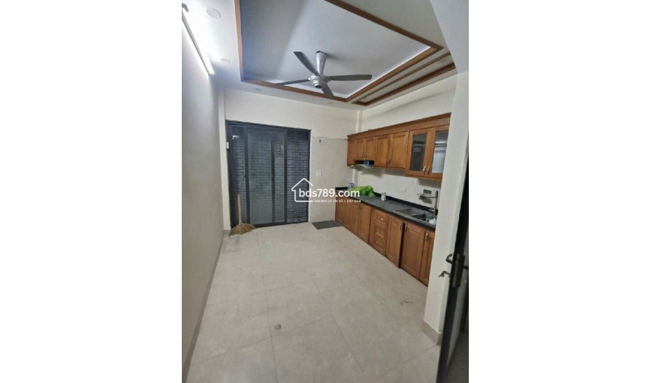 BÁN NHÀ QUẬN THANH XUÂN - 44M² X 4 TẦNG