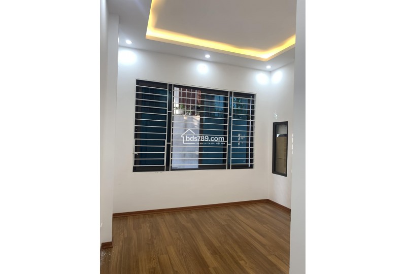 Bán nhà Cao Thắng, Hà Đông - 25m² thực tế - Giá 4.68 tỷ - Sổ đỏ chính chủ