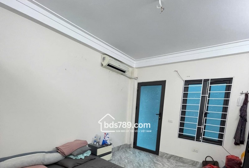 BÁN NHÀ 3 TẦNG – PHAN ĐÌNH GIÓT, LA KHÊ, HÀ ĐÔNG – GIÁ 6.35 TỶ