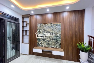 Bán nhà 5 tầng 3 mặt thoáng, mặt ngõ Lê Trọng Tấn,Hà Đông, ô tô đỗ cửa