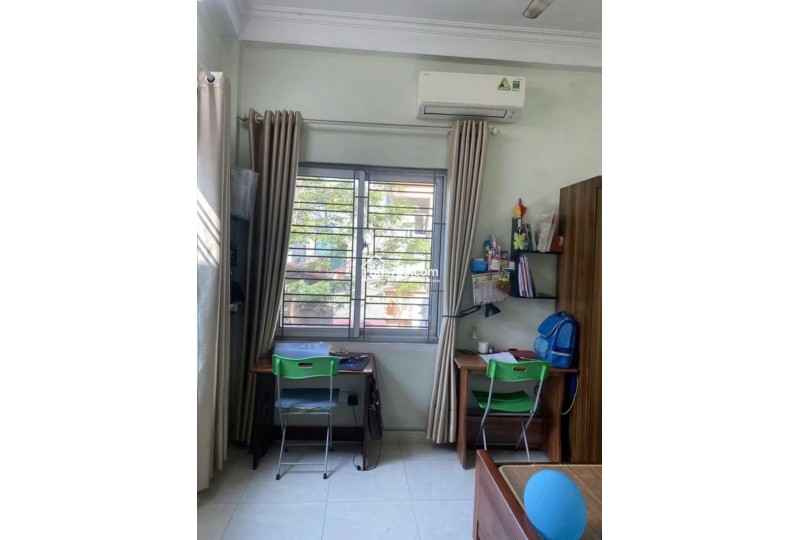 Bán nhà TDP 7 Huyền Kỳ, Phú Lãm, Hà Đông - 33m² - 4 tầng - Giá 4.7 tỷ