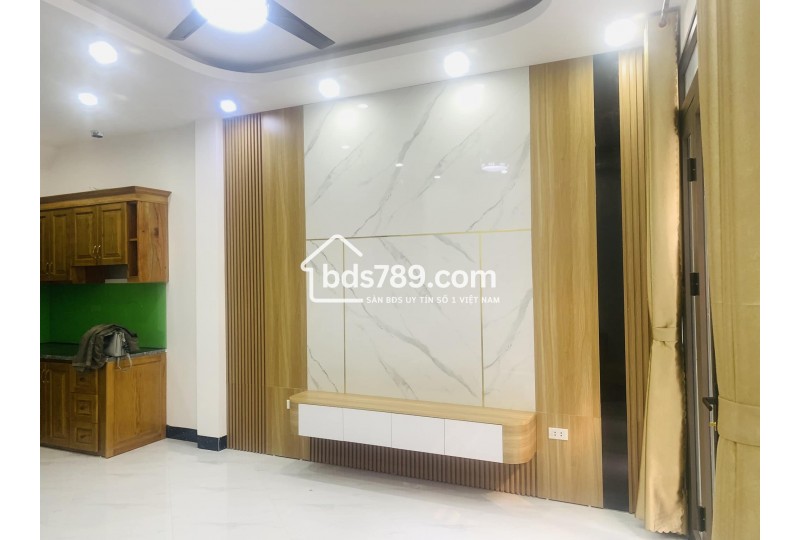Bán nhà 5 tầng tại Phan Đình Giót, La Khê, Hà Đông - Giá hơn 5.85 tỷ - Sổ đỏ chính chủ