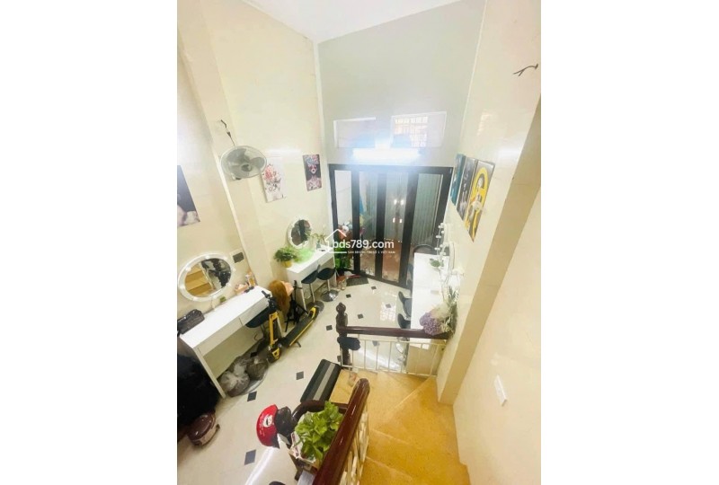 Bán nhà Trần Phú, Hà Đông - 37m² - Giá chỉ 5.25 tỷ - Sổ đỏ chính chủ