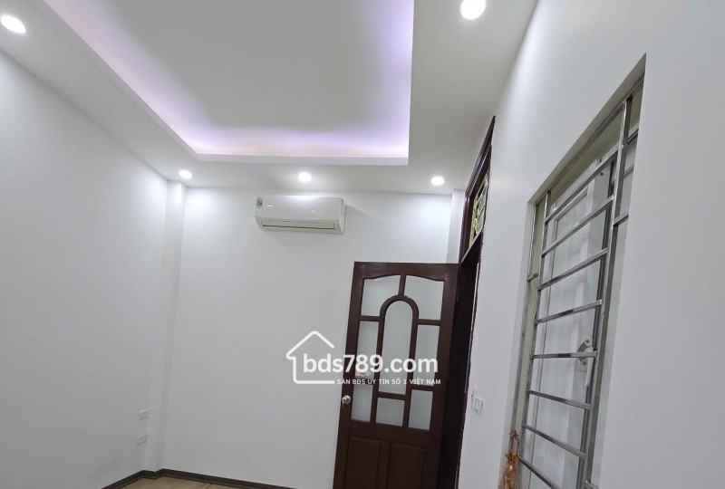 BÁN NHÀ 4 TẦNG – VẠN PHÚC, HÀ ĐÔNG – GIÁ MỚI 9.6 TỶ