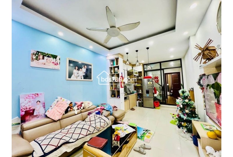 NHÀ 3 TẦNG TIÊN DƯƠNG - ĐÔNG ANH