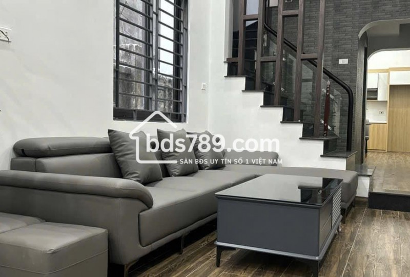 BÁN NHÀ 3 TẦNG – TÔ HIỆU, HÀ ĐÔNG – GIÁ 9.2 TỶ