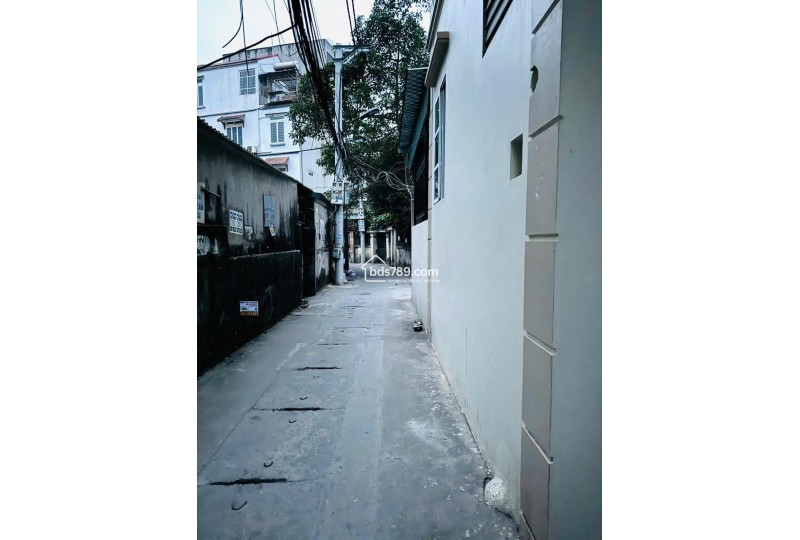 Bán nhà cấp 4 tại ngõ 40 Phan Đình Giót, La Khê, Hà Đông – Vị trí tiềm năng, mặt tiền rộng
