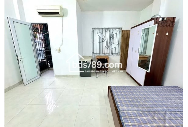 CHƯA TỪNG CÓ, FREE TIỀN NHÀ THÁNG 12, Ở LUÔN KHÔNG CẦN CỌC