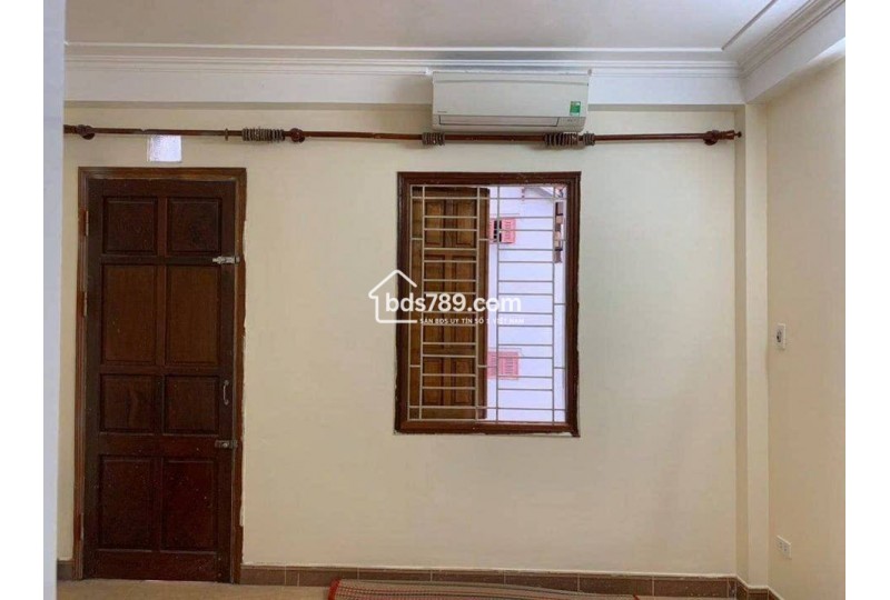 Cần cho thuê nhà riêng ngõ 36 Miếu Đầm, Mễ Trì Nam Từ Liêm- Hà Nội