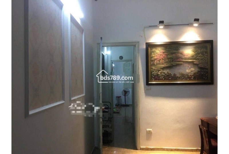 PHÒNG CHO THUÊ TẠI SỐ 12 NGÕ 93 TRUNG KÍNH - (Vào ở được luôn)