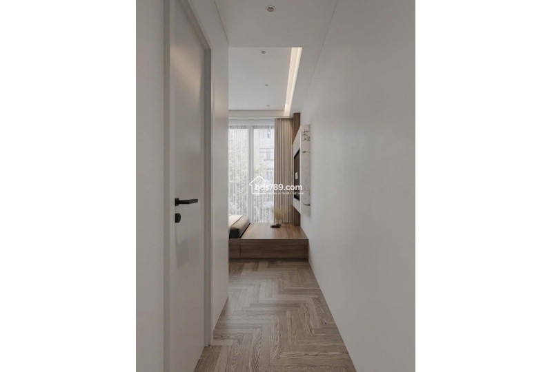 Bán Nhà Mới Tinh Tại Ngõ 61 Len Nhuộm, Vạn Phúc, Hà Đông - Giá Chỉ 5.95 Tỷ - Sổ Đỏ Chính Chủ
