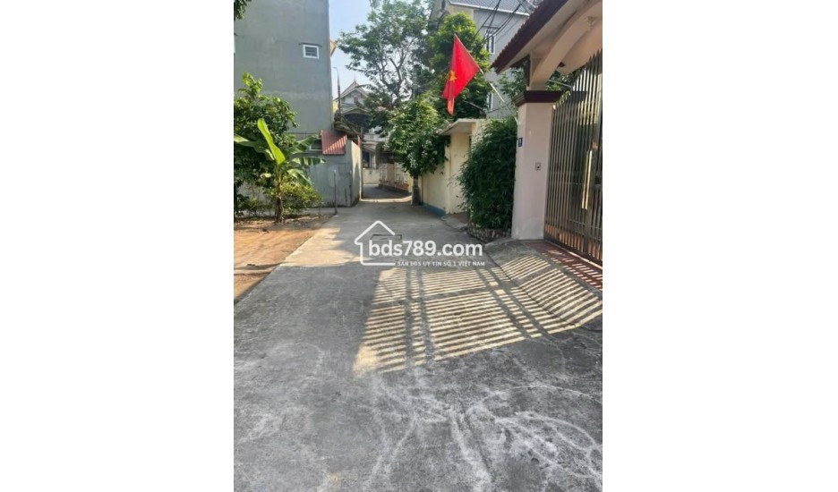 Chính Chủ Bán Đất Hướng Xá - Quất Động, Thường Tín, Hà Nội