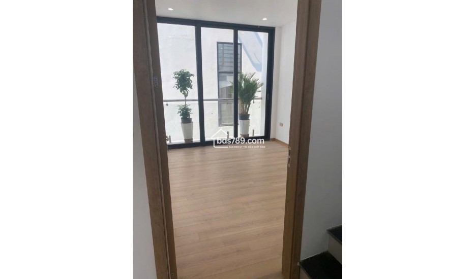 Bán nhà đẹp 3 tầng tại Ngũ Hiệp, Thanh Trì - Diện tích 54m², ô tô vào tận nơi - Giá chỉ 5 tỷ