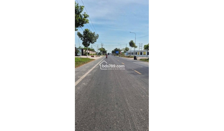 Bán Đất Ruộng Và Vườn 7.000m² – 2 Mặt Tiền, Đầu Tư Tiềm Năng Tại Châu Thành, Kiên Giang