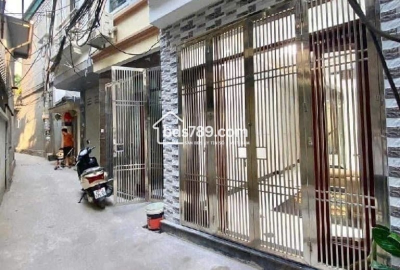 Cho thuê nhà nguyên căn tại Tổ 12 Mậu Lương, Kiến Hưng, Hà Đông