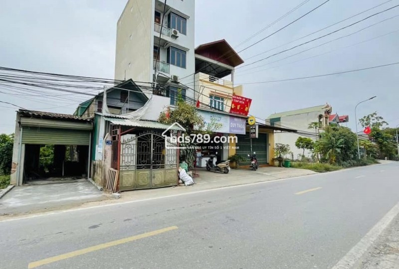 Bán Mặt Đường Tỉnh Lộ 429 Kinh Doanh Siêu Đỉnh - Giá Không Đâu Đẹp Hơn