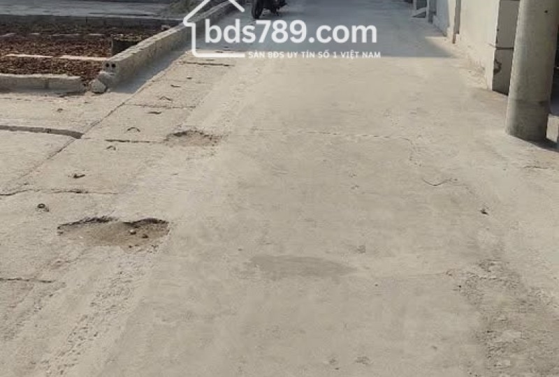 SIÊU PHẨM ĐẤT TẠI THỊ TRẤN PHÚ XUYÊN - CƠ HỘI VÀNG ĐẦU TƯ