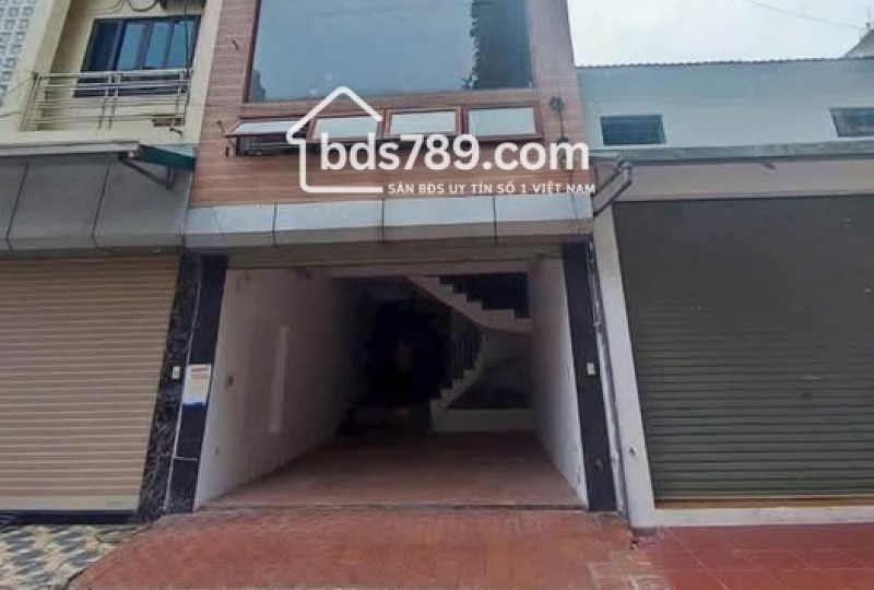Bán Gấp Nhà 4 Tầng Ngõ 4 Khu DV Cầu Dừa, Thường Tín - Giá Rẻ