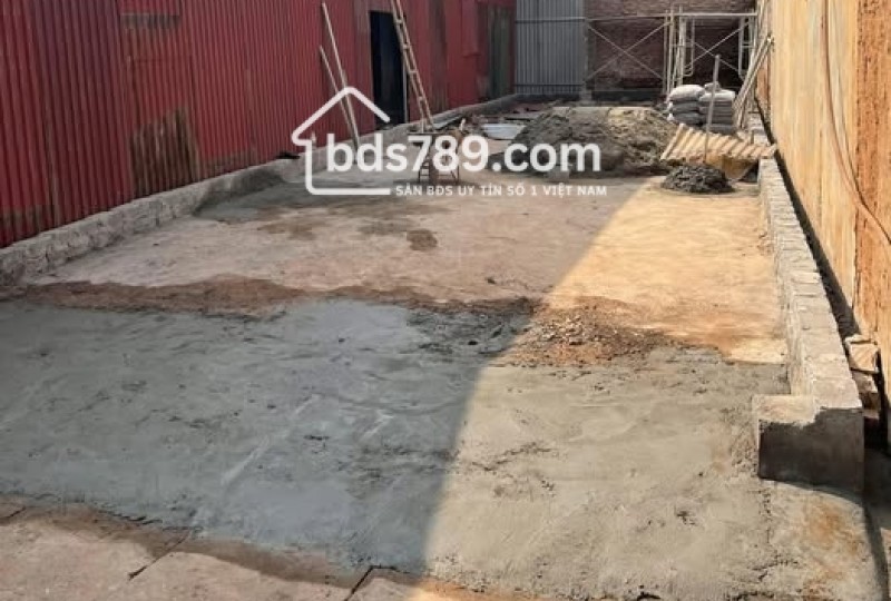 Lô Đất Đẹp Siêu Rẻ Tại Làng Nghề Vạn Điểm - Cơ Hội Vàng Đầu Tư Tại Thường Tín, Hà Nội