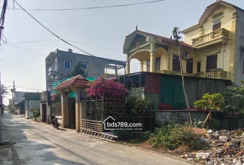 Bán Đất Thôn Từ Thuận - Vân Từ - Phú Xuyên, Hà Nội