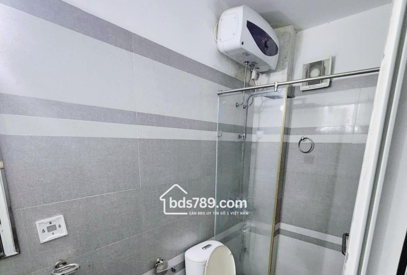 Cho Thuê Nhà Ngõ 460 Khương Đình, Thanh Xuân, Hà Nội – Nhà Mới Sơn Lại, Vào Ở Ngay