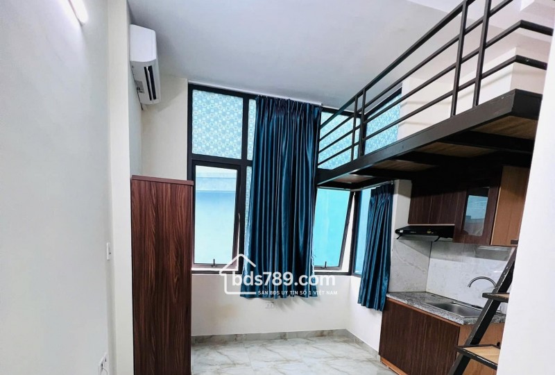 Cho Thuê Studio Tại 217 Trần Phú, Văn Quán – Hà Đông
