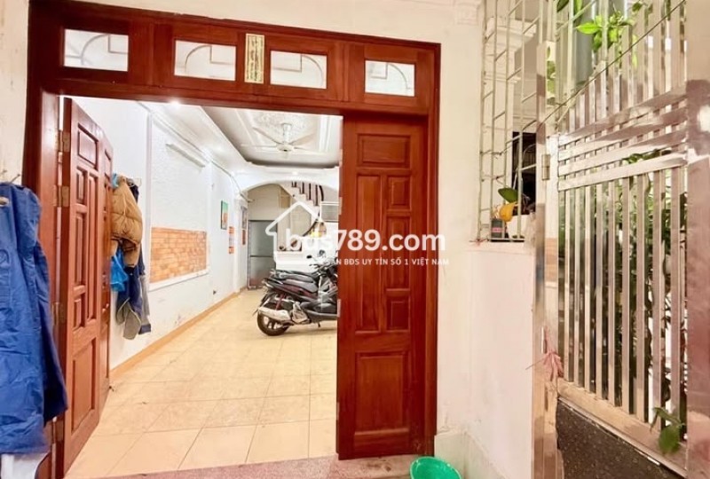 Bán gấp nhà tại Kim Giang, Hoàng Mai - Diện tích 45m², giá chỉ 6 tỷ