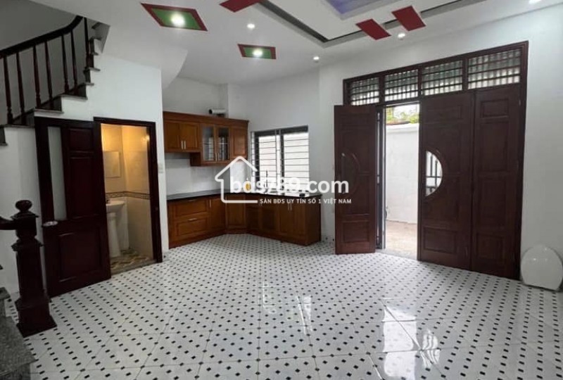 Chính chủ bán nhà 4 tầng tại Phụng Châu, Chương Mỹ - Giá chỉ 2,25 tỷ (có thương lượng)