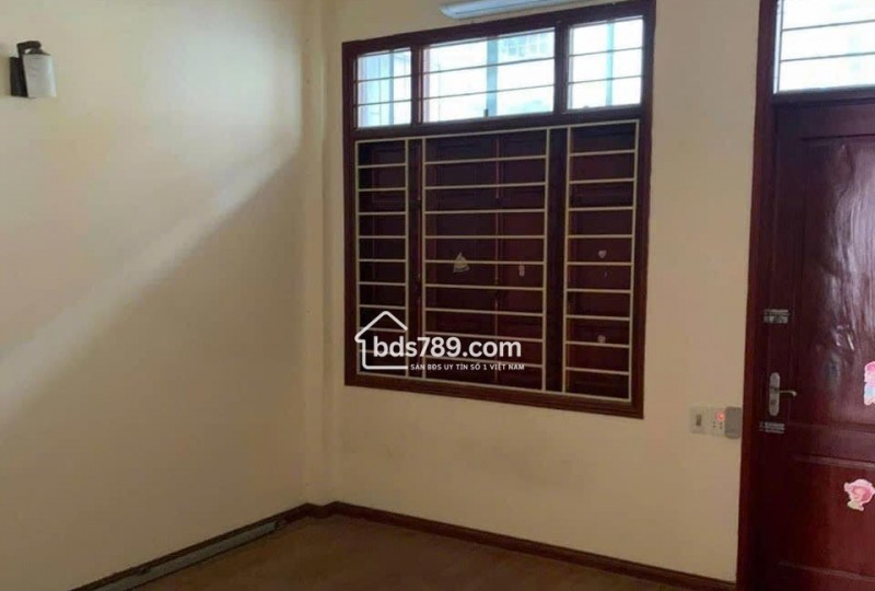 Cho Thuê Nhà 4 Tầng Khương Hạ – Nhà Rộng, Thoáng, Phù Hợp Gia Đình, Văn Phòng