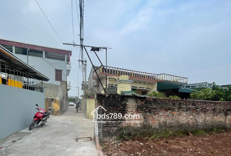 Bán Đất Tại Hướng Xá - Quất Động - Thường Tín - Hà Nội