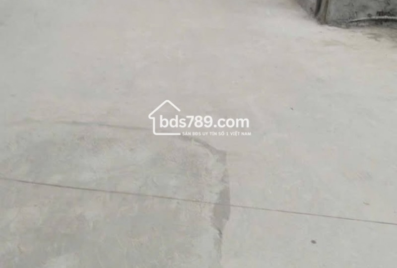 Bán đất siêu đẹp tại Tam Hưng, Thanh Oai - 86,8m², giá chỉ 43 triệu/m²