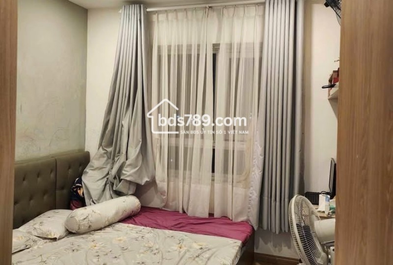 Bán Căn Hộ Jamona City 772 Đào Trí Phường Phú Thuận Quận 7
