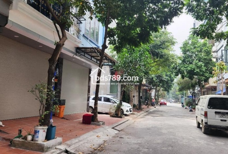 Bán nhà đẹp tại Hàng Bè, Kiến Hưng, Hà Đông - 50m², 4 tầng, ô tô ngủ trong nhà - Giá chỉ nhỉnh 12 tỷ