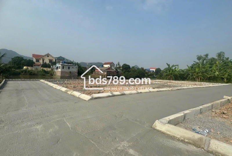 Chính chủ cần thanh khoản gấp lô đất 65,7m² full thổ cư tại An Tiến, Mỹ Đức, Hà Nội - Giá chỉ 680 triệu