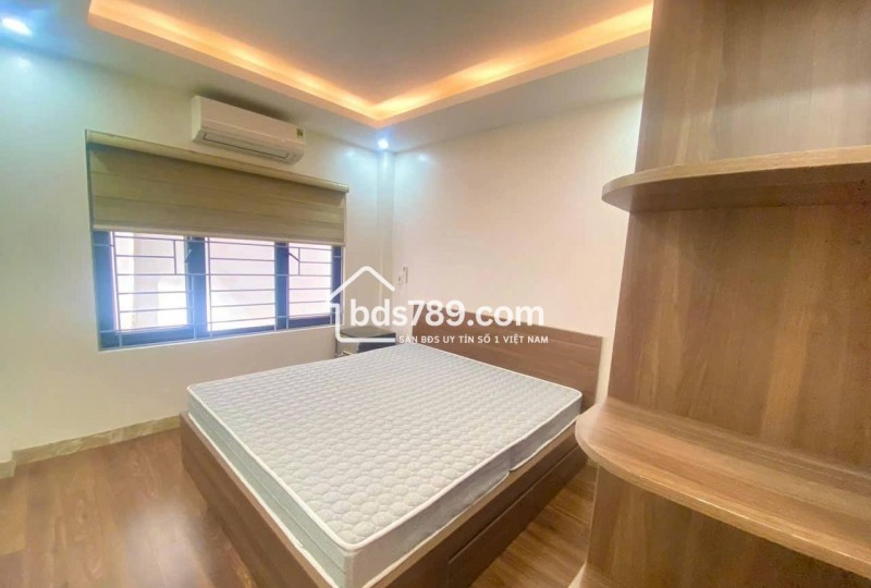Chủ nhà giảm giá sâu, bán nhà 5 tầng tại Cự Khê, Thanh Hà - Giá chỉ hơn 3 tỷ